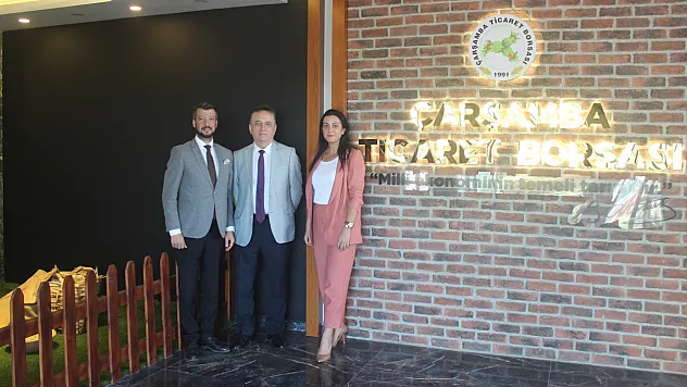 ÇTB'de 2026 yılının ilk muhasebe denetimi tamamlandı