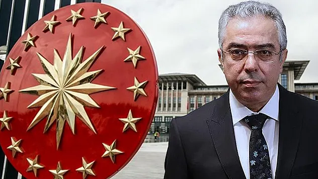 Cumhurbaşkanı Başdanışmanı Uçum'dan dikkat çeken çerçeve yasa değerlendirmesi
