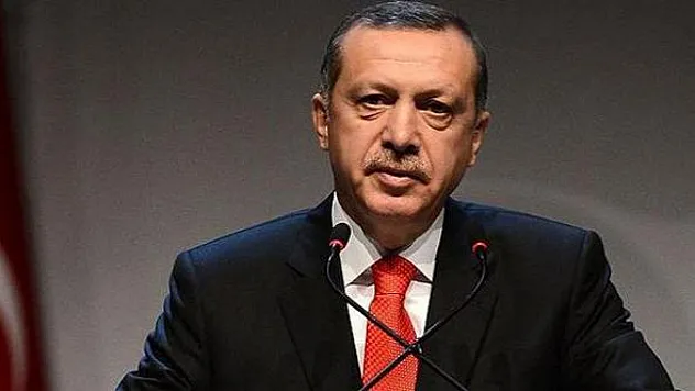 Cumhurbaşkanı Erdoğan, Aliya İzetbegoviç'i vefatının 22. yılında andı