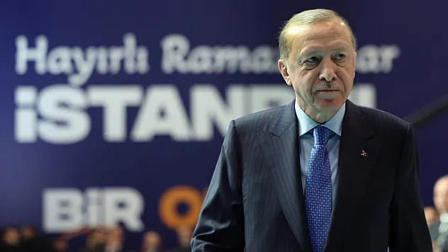 Cumhurbaşkanı Erdoğan'dan Amerika- İsrail saldırılarına tepki!