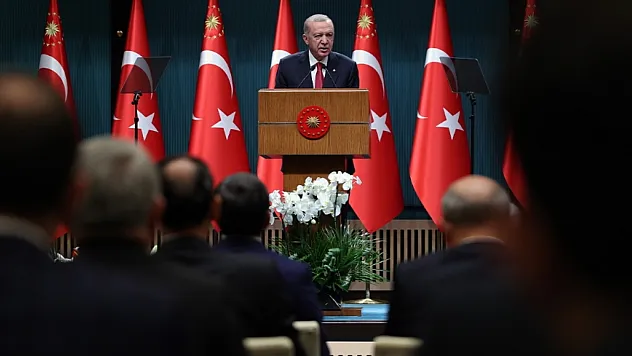 Cumhurbaşkanı Erdoğan'dan Seçim Tartışmalarına Son Nokta: 'Gündemimizde Yok'