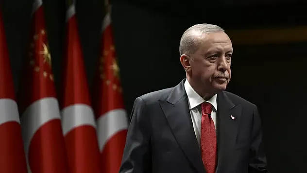 Cumhurbaşkanı Erdoğan'dan trafikte yeni düzenlemeler ve cezalar hakkında açıklama