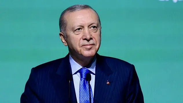 Cumhurbaşkanı Erdoğan: 'Gençlerimizin En İyi Şekilde Yetişmesi İçin Çalışıyoruz'