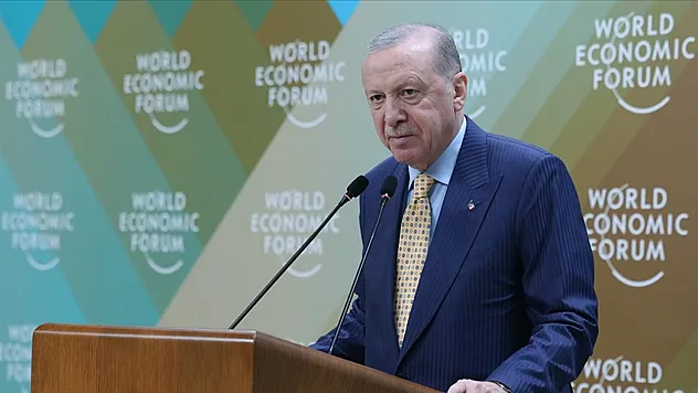 Cumhurbaşkanı Erdoğan 'Savaşın bedeli ağır'