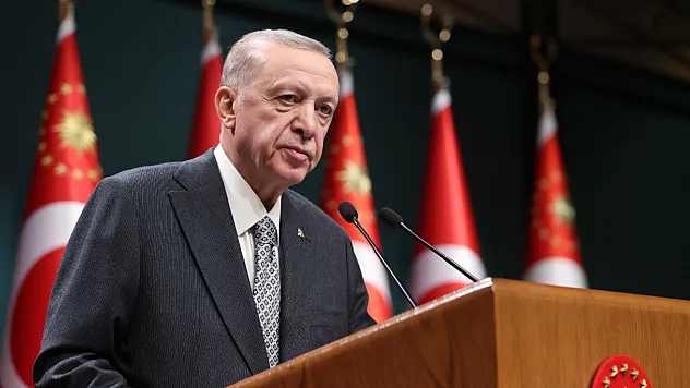 Cumhurbaşkanı Erdoğan, Senegalli mevkidaşı ile telefonda görüştü