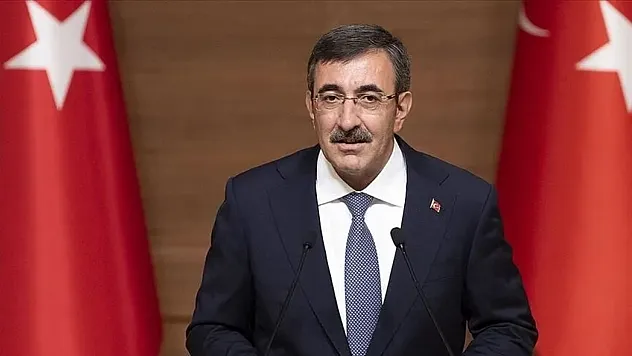 Cumhurbaşkanı Yardımcısı Yılmaz: NATO Zirvesi'nden bölgesel ve küresel istikrara katkı sağlayacak sonuçlar bekleniyor