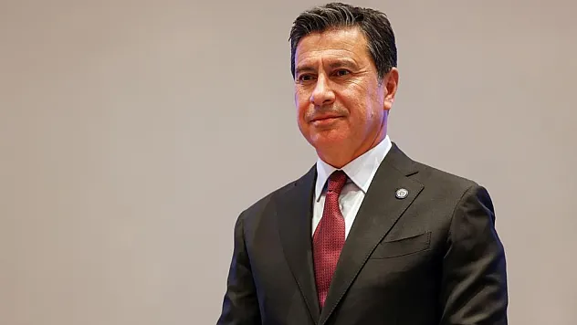 Cumhuriyet Bayramı mesajı