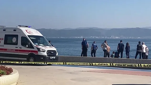 Darıca'da sahilde dehşet: 3 kardeşin cansız bedeni bulundu