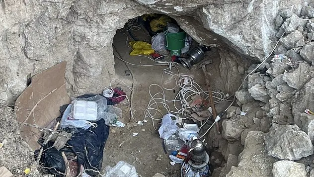 Define avcılarına suçüstü