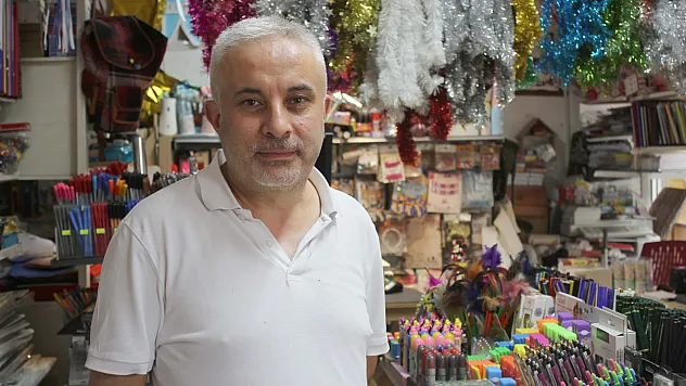 Defter, Kalem, Silgi… Okul Çantası bu sene ne kadara dolar ?