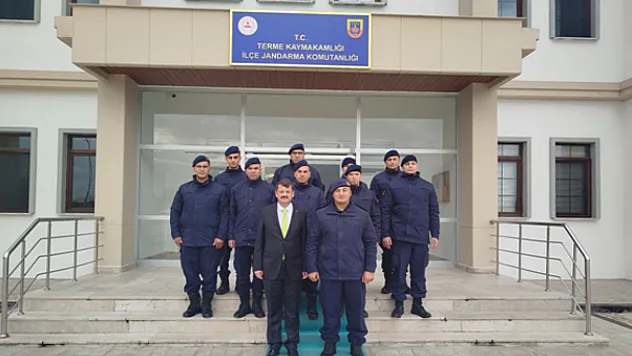 Denetimli Serbestlikte 20. Yıl: Paydaş Toplantıları Terme'de Başladı