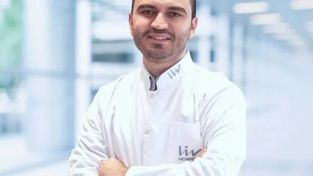 'Depresyon tedavi edilebilir'