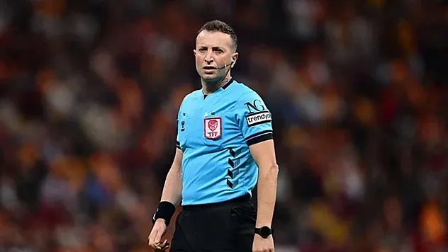 Derbi Öncesi Hakem Krizi: Yasin Kol Tartışması Büyüyor