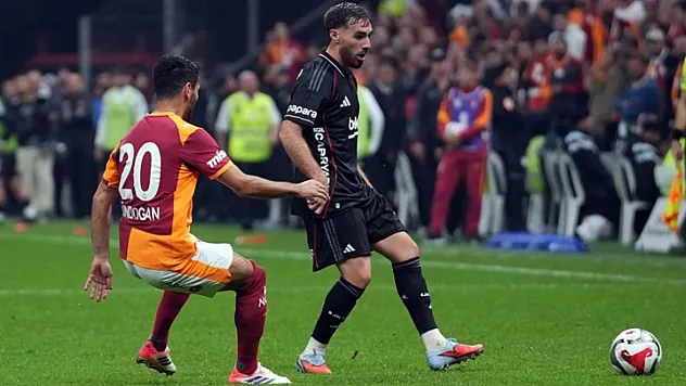 Derbide Kazanan Çıkmadı: Aslan'ın Galibiyet Serisi Sona Erdi!