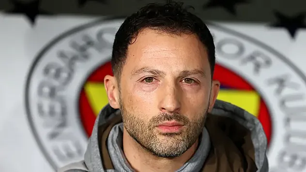 Derbinin Faturası Tedesco'ya Kesildi!