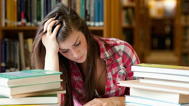 Ders Çalışma İsteği Nasıl Artırılır? Motivasyon Artıran 5 Teknik