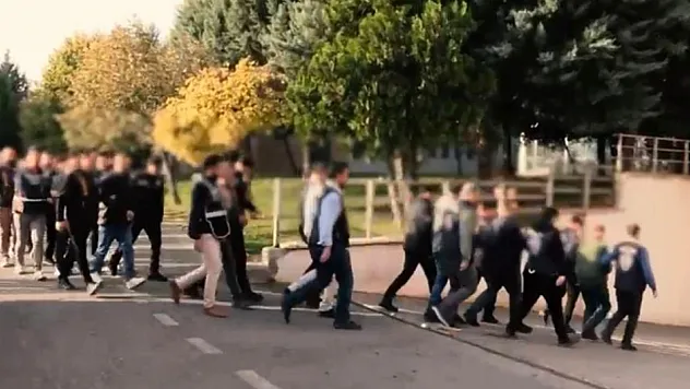 Dev 'yasadışı bahis' operasyonu