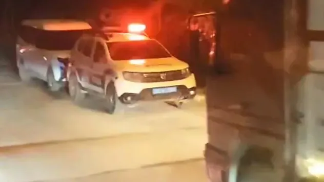 Dev yolsuzluk operasyonu