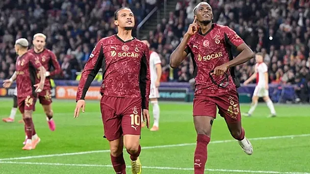 Devler Ligi'nde Büyük Gece: Galatasaray - Juventus İlk 11'ler Belli Oldu!