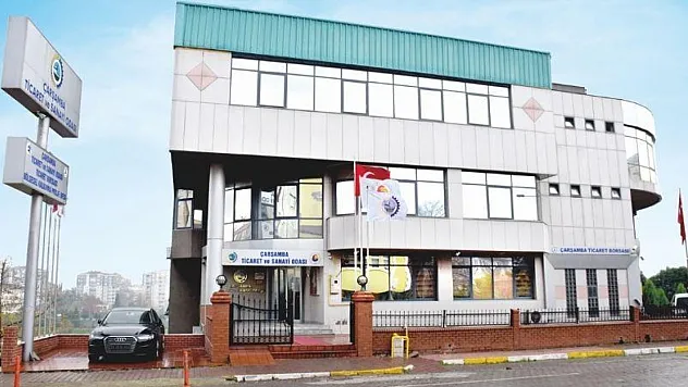 Dijital dolandırıcılığa karşı Çarşamba'da farkındalık eğitimi