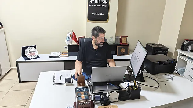 Dijital Sohbette Gizliliğe Dikkat!