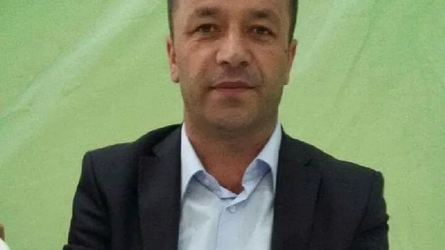 Direksiyon başında kalp krizi geçiren muhtar hayatını kaybetti