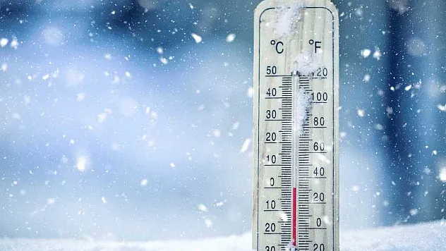 Diyabet Hastalarına Soğuk Hava Uzman Uyarısı