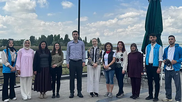 Diyabetli çocuklar Samsun'da kampa giriyor