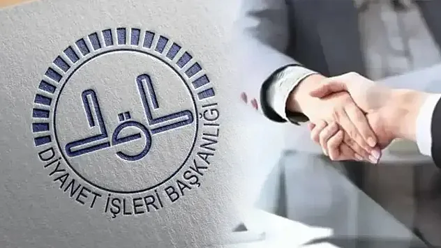 Diyanet 1128 personel alımında kritik viraj! Başvurların bitmesine kaç gün kaldı?