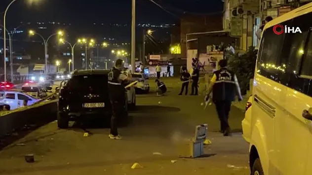 Diyarbakır'da alacak verecek kavgası kanlı bitti: 3 ölü