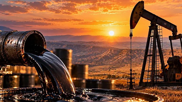Diyarbakır'da petrol heyecanı! Bakan Bayraktar'dan tarihi keşif sinyali