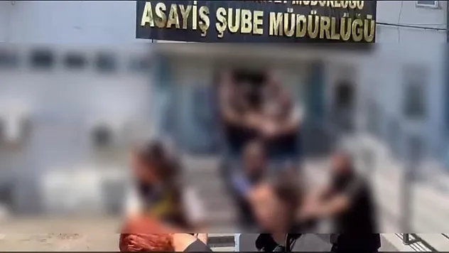 Diyarbakır merkezli 'Olta' operasyonu