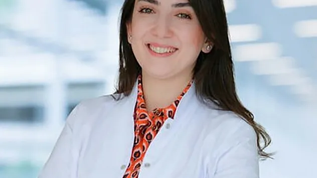 Diyetisyen Yıldırım'dan yeni yılda sağlıklı beslenme önerileri