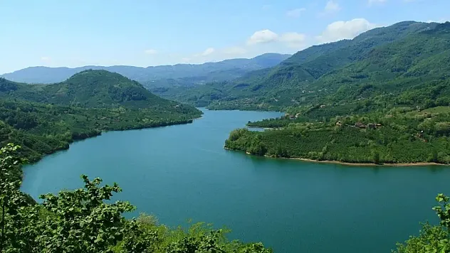 Doğa severlerin yeni gözdesi