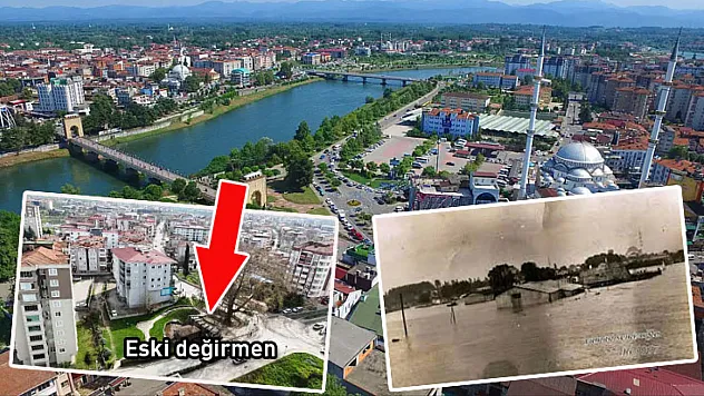Doğanın gözyaşlarıyla yazılan 'Çarşamba'yı Sel Aldı' türküsünün hüzünlü hikayesi