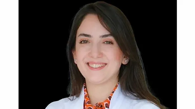 'Doğru iftar beslenmesi bağışıklığı güçlendiriyor'