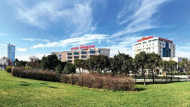 'Doğru tercih, yarını şekillendirir'