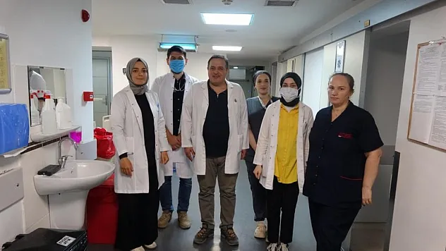 Doğu Karadeniz'de kene mevsimi sakin geçiyor