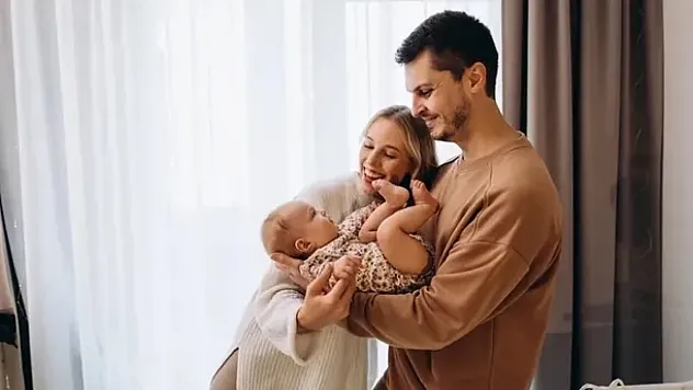 Doğum izni 24 haftaya çıkıyor: TBMM'ye sunulan teklifle analık ve babalık izninde tarihi artış
