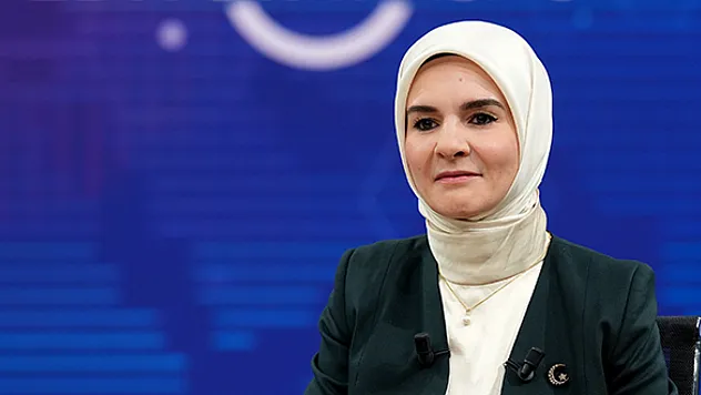 Doğum İzninde OECD Standartları Aşıldı