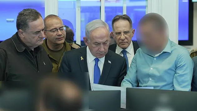 Doha'daki saldırı sonrası Gazze ateşkes görüşmelerinde kritik kriz