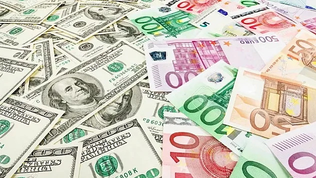 Dolar 43 TL'yi Aştı! 3 Ocak 2026 Güncel Euro ve Dolar Fiyatları