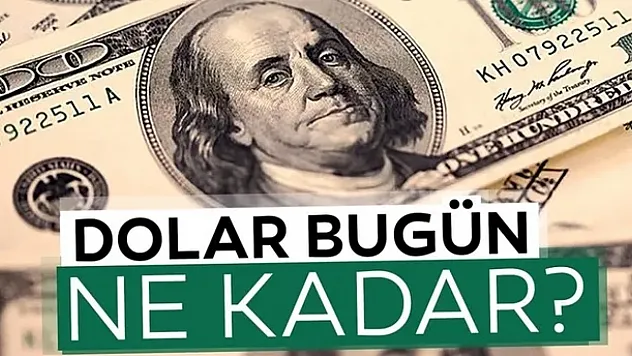 Dolar rekor tazeledi! İşte 6 Temmuz 2026 güncel döviz kurları