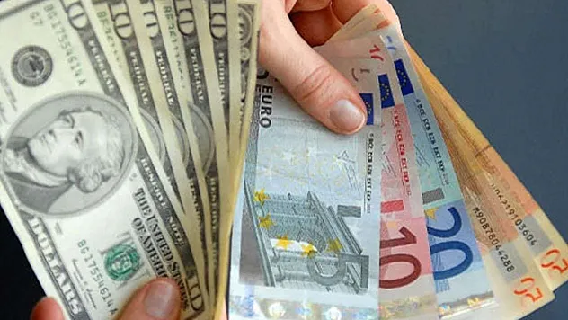 Dolar ve Euro 19 mart'ta ne kadar oldu?