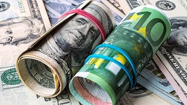 Dolar ve Euro'da son durum! 20 Şubat 2026 güncel döviz kurları