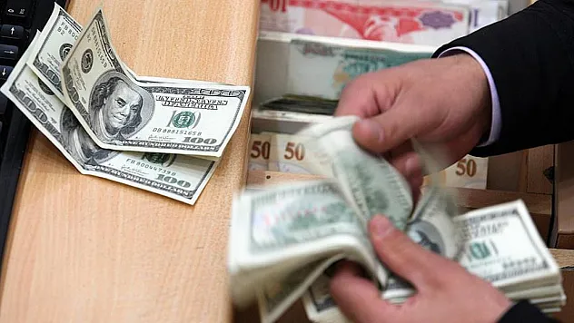 Dolar ve Euro güne yükselişle başladı!