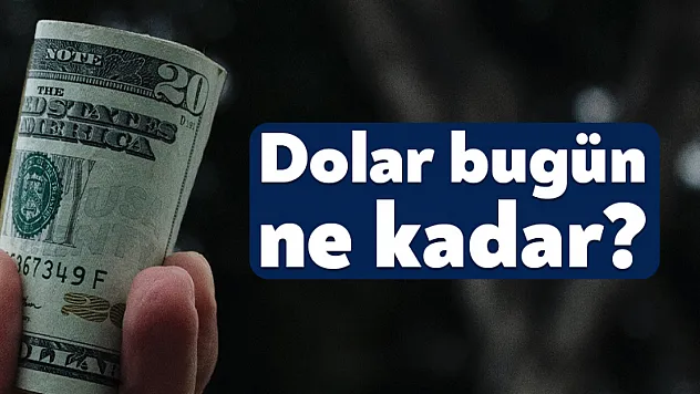 Dolar ve Euroda yükseliş sürüyor: 2 Haziran'da Döviz kurları ne kadar oldu?