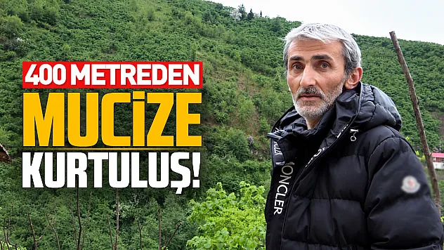 Dönüş Manevrası Felakete Döndü