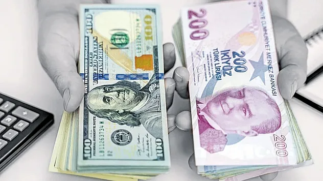 Döviz kurlarında hareketlilik sürüyor: Dolar ve Euro kaç TL ?