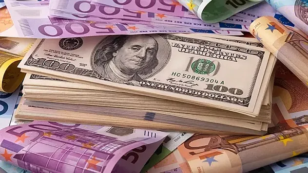 Döviz Kurlarında Mart Sonu Görünümü: Dolar ve Euro Yükselişte